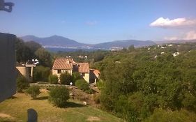 Studio In Porticcio