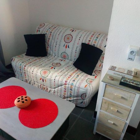 Appartement Studio In Porticcio à Porticcio  Extérieur photo