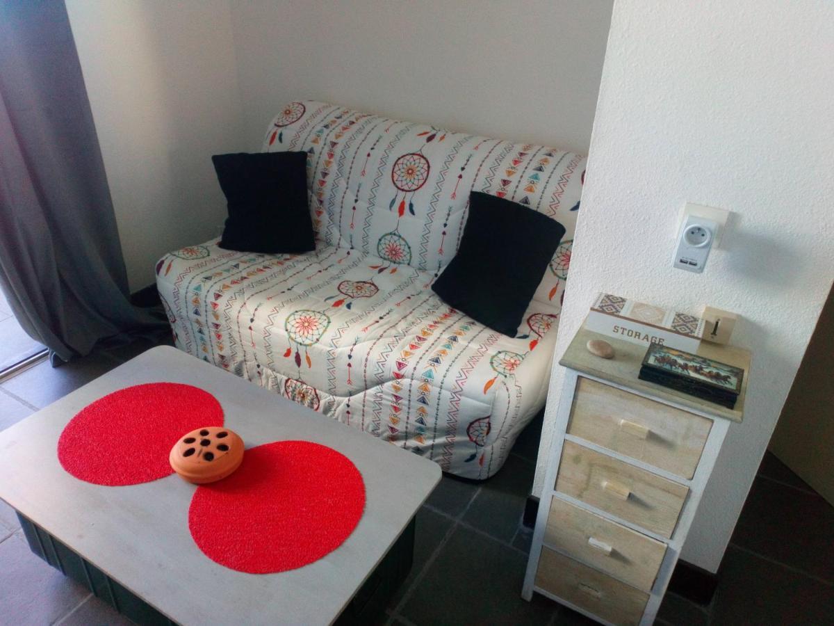Appartement Studio In Porticcio à Porticcio  Extérieur photo