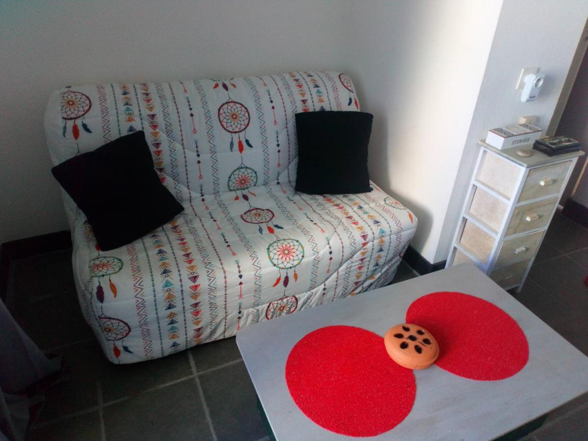 Appartement Studio In Porticcio à Porticcio  Extérieur photo
